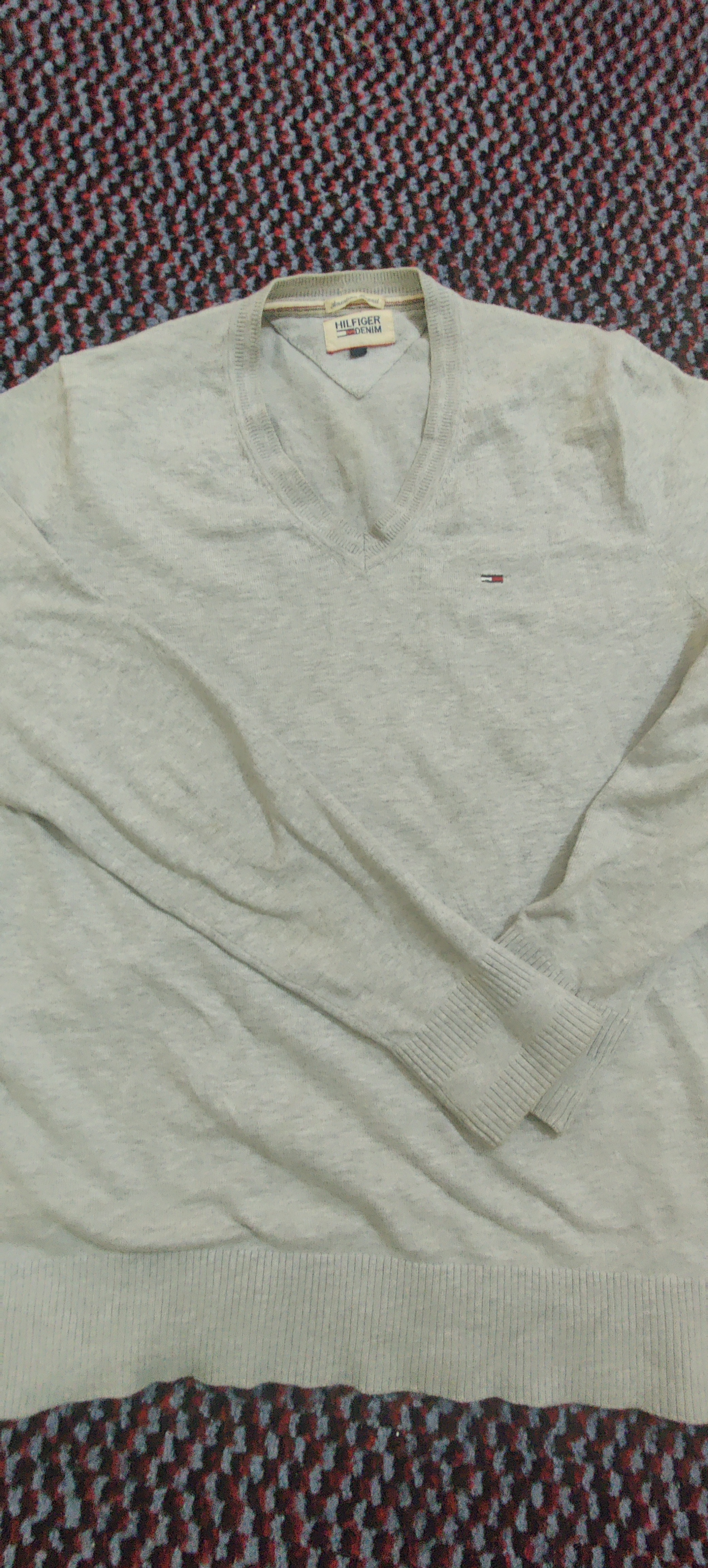 Felpe Tommy Hilfiger
