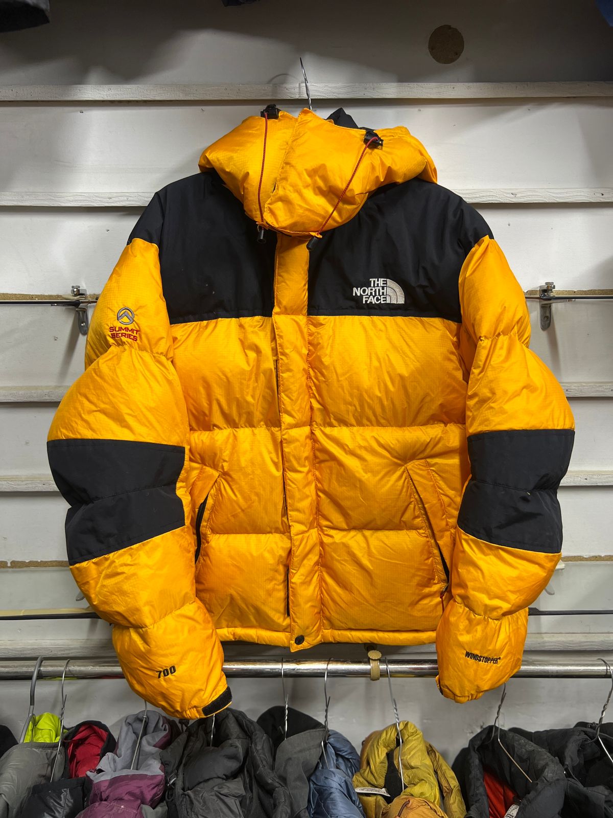 As Jaquetas Puffer The Northface 500, 600, 700 Mix