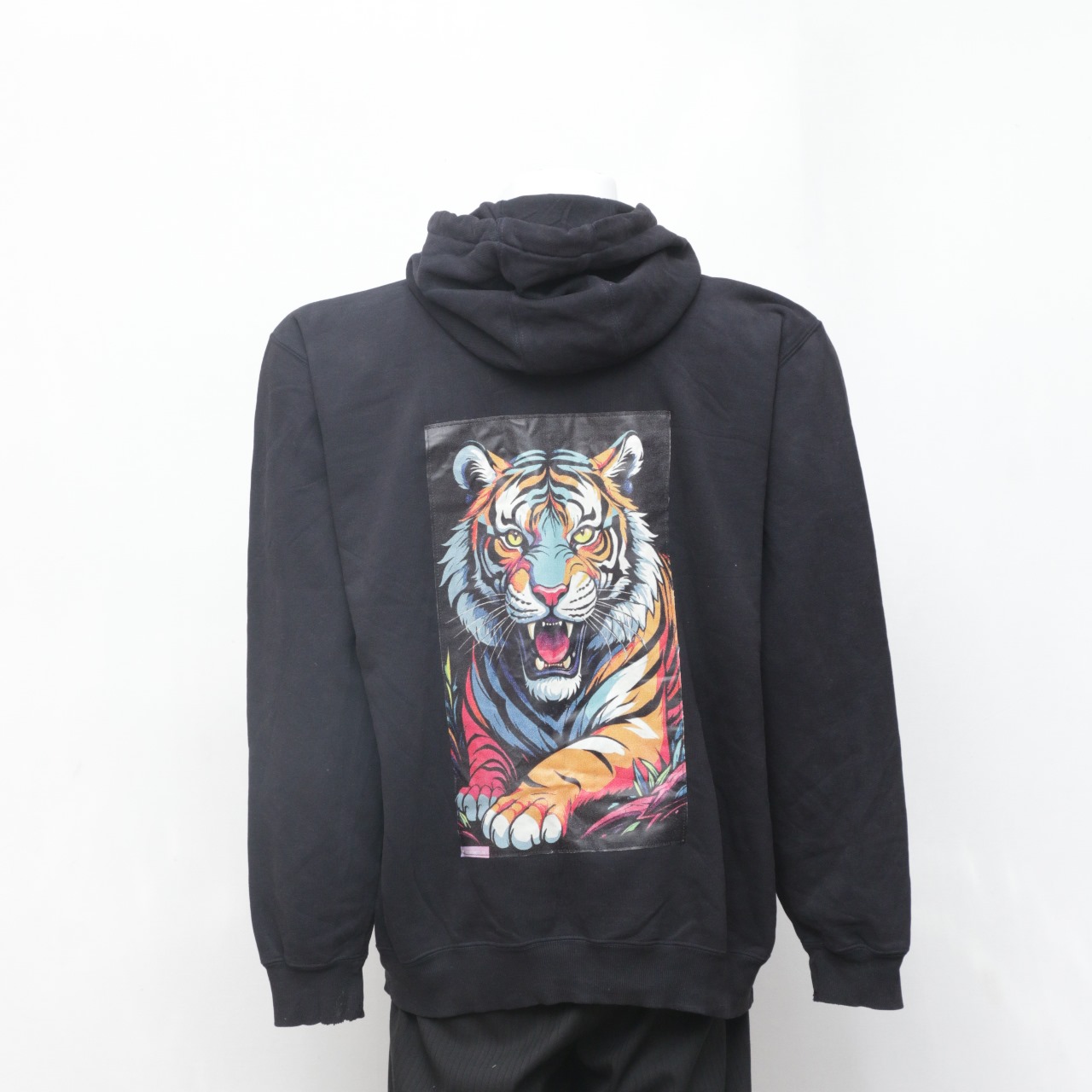 Rework Carhartt Hoodies