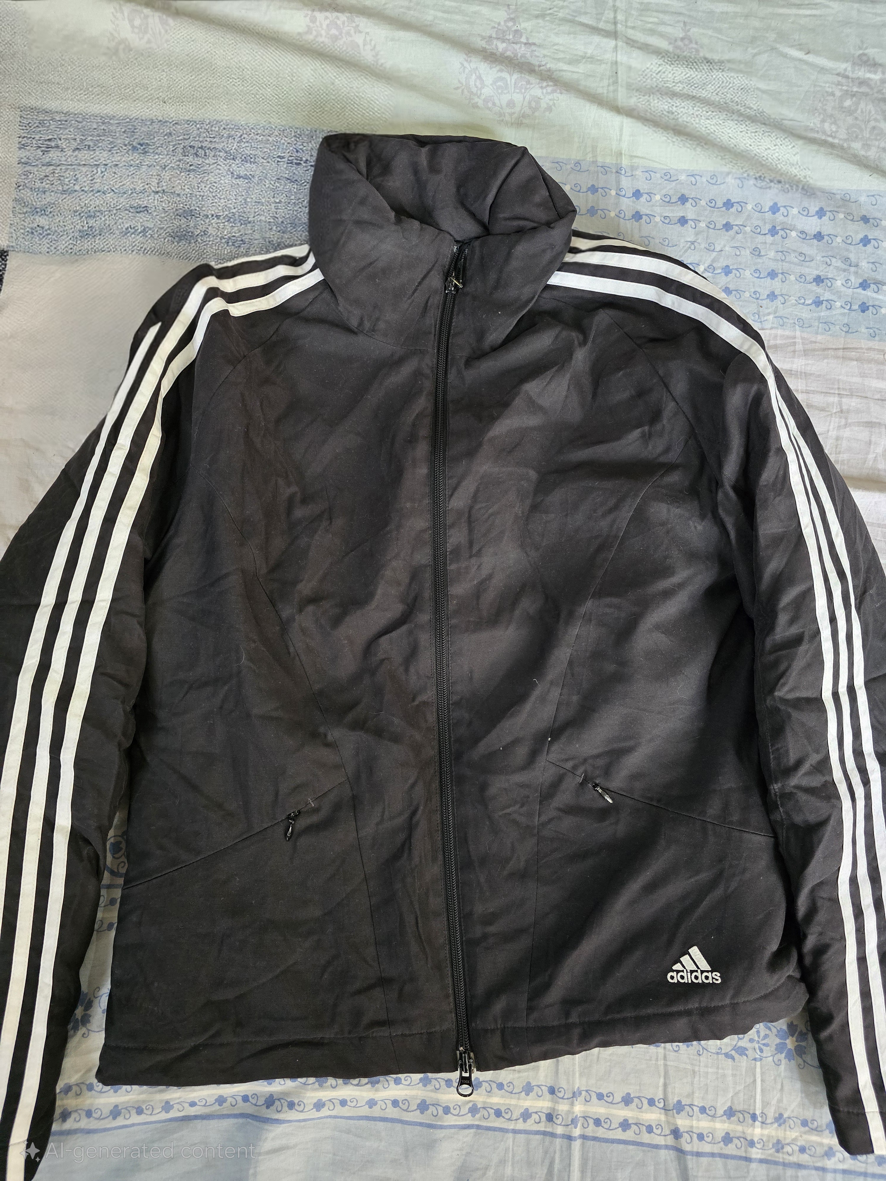 Veste de sport Adidas | 6 pièces | HR-0012