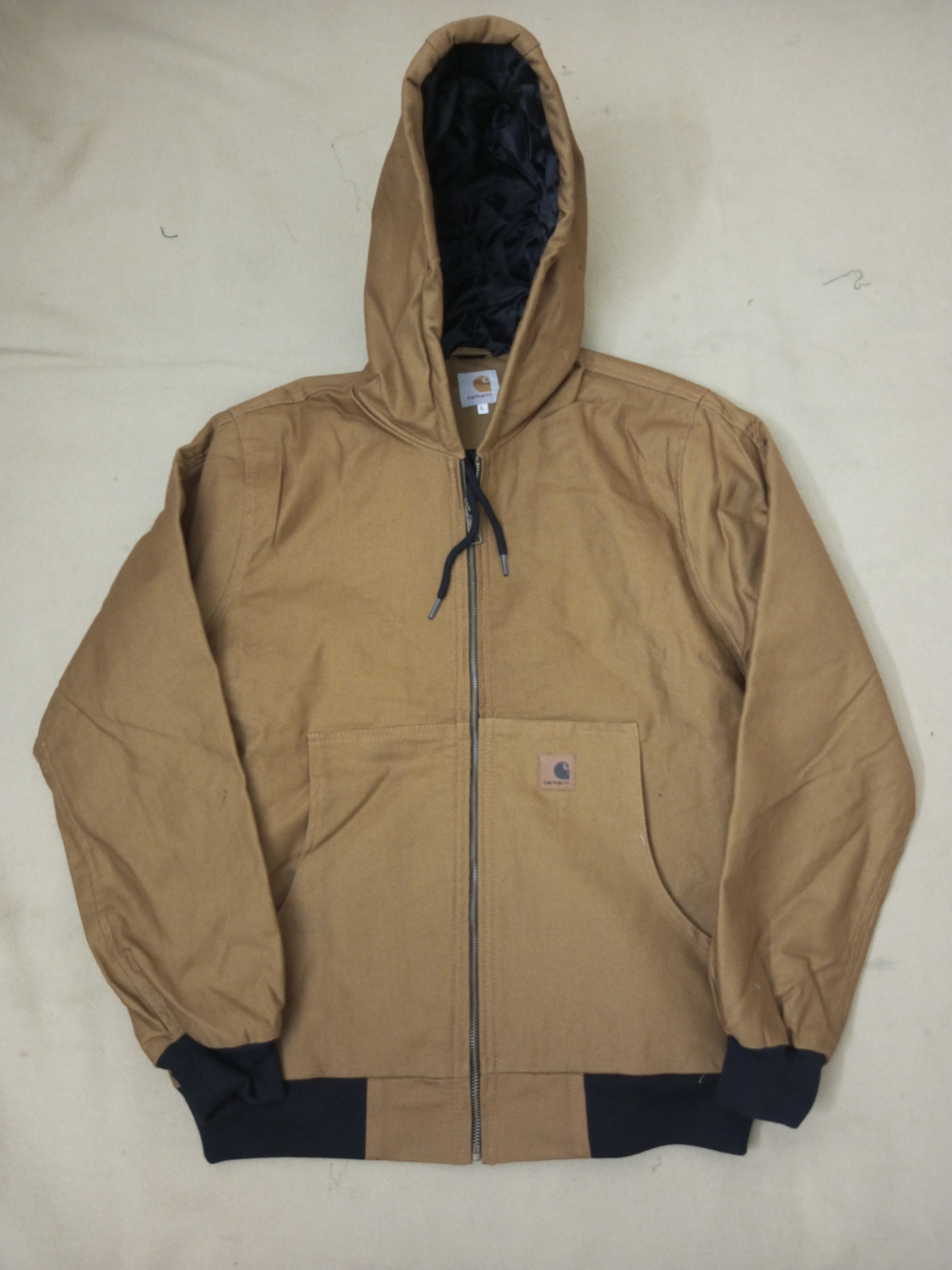 Jaquetas Carhartt Rework Style 20 pcs