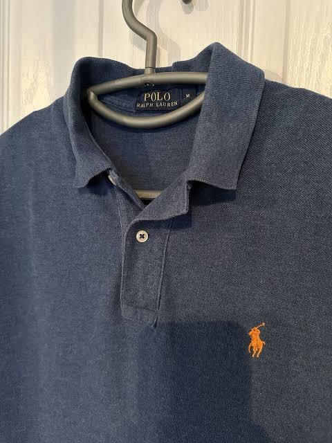 Aesthetic Ralph Lauren Polo shirts
