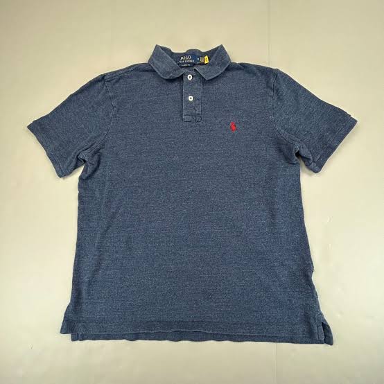 Ralph Lauren Polo Shirts