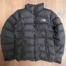 Vintage The North Face Puffer Jackets
