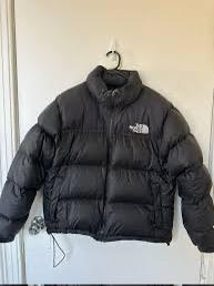 Authentic The North Face Puffer Jackets