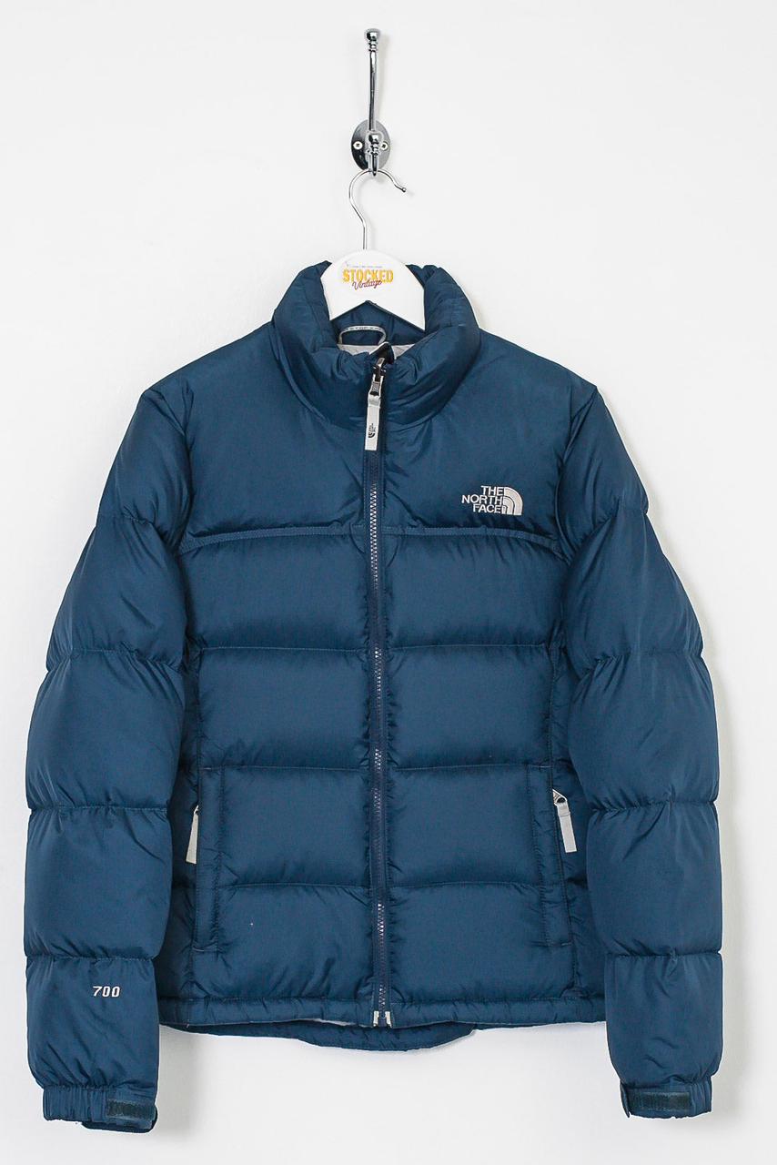 The North Face Nuptse 700-800 Puffer Jackets