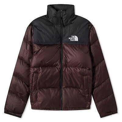 The North Face Nuptse 700-800 Puffer Jackets