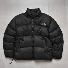 ブランドヴィンテージ ザ・ノース・フェイス 700-800 パファー