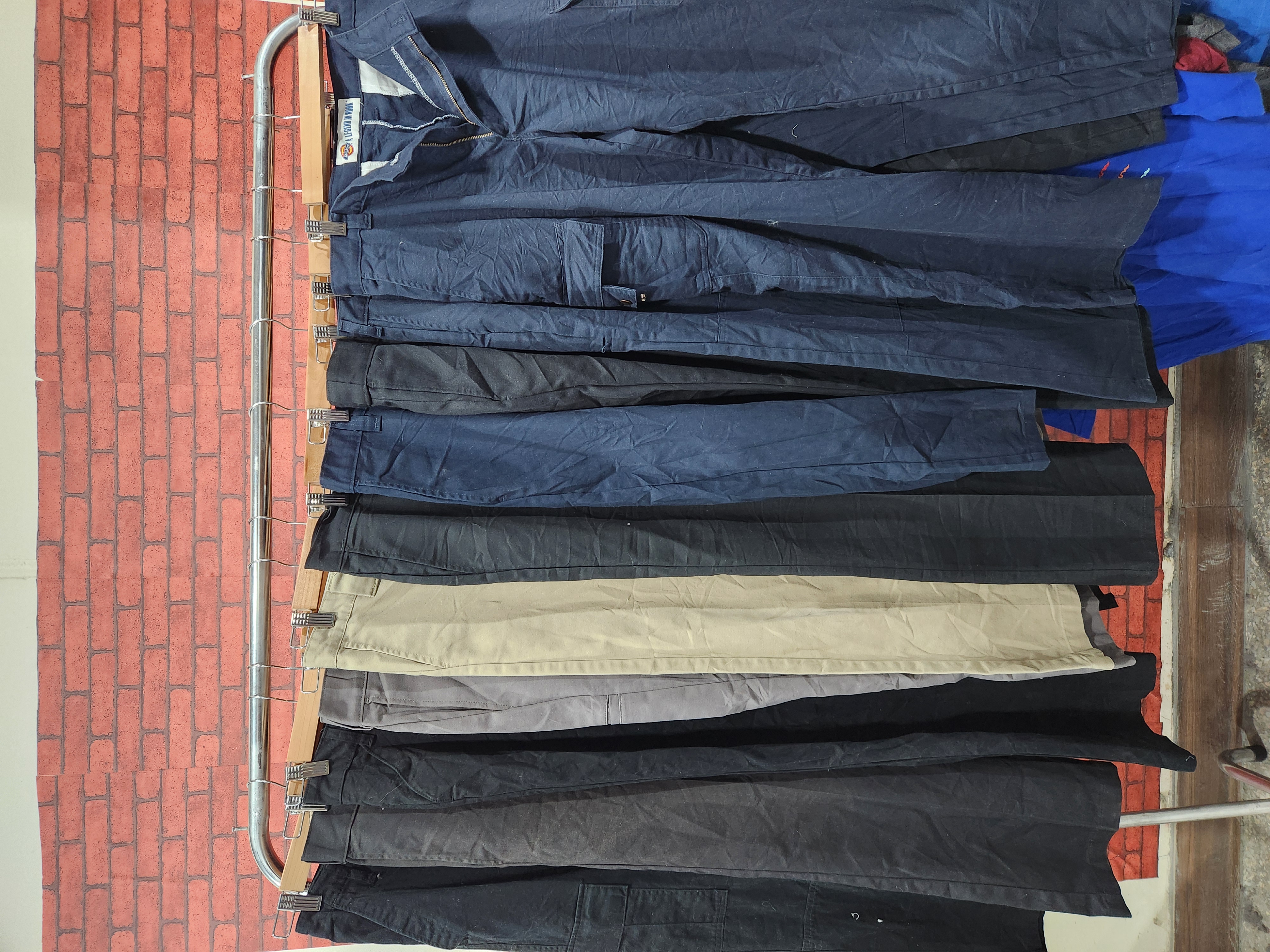 Men Dickies Trousers 10Pcs