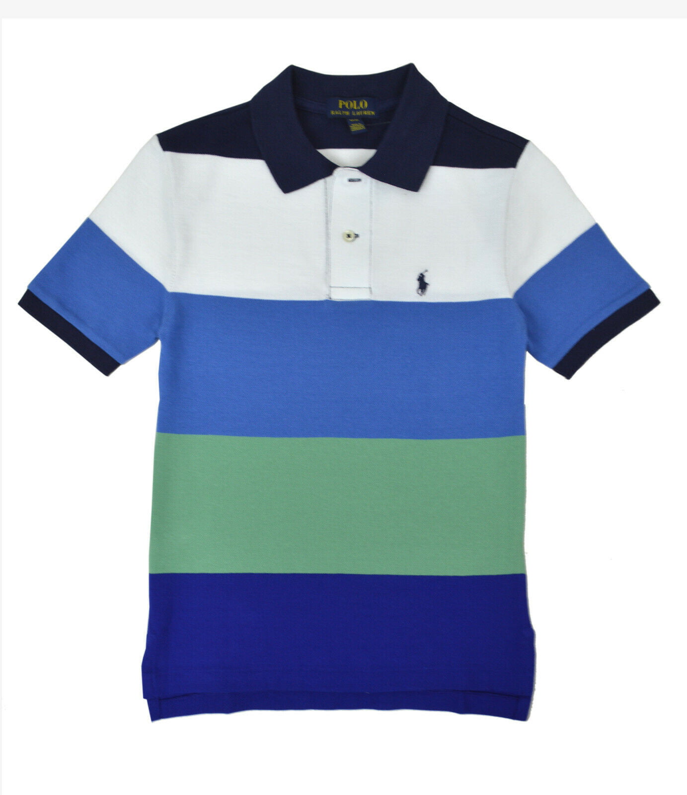 T-shirts Polo Ralph Lauren pour hommes premium