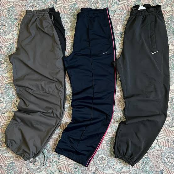 Pantalons de jogging esthétiques Nike