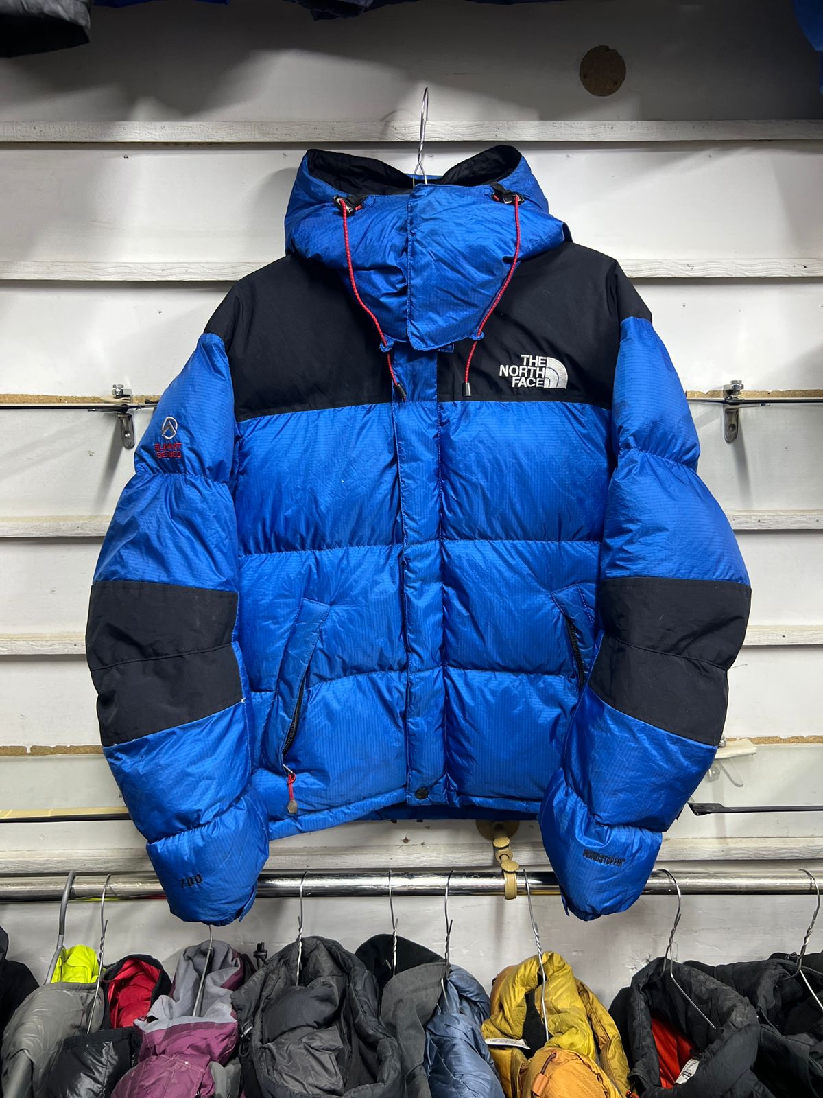 Mixed Unbranded Jackets