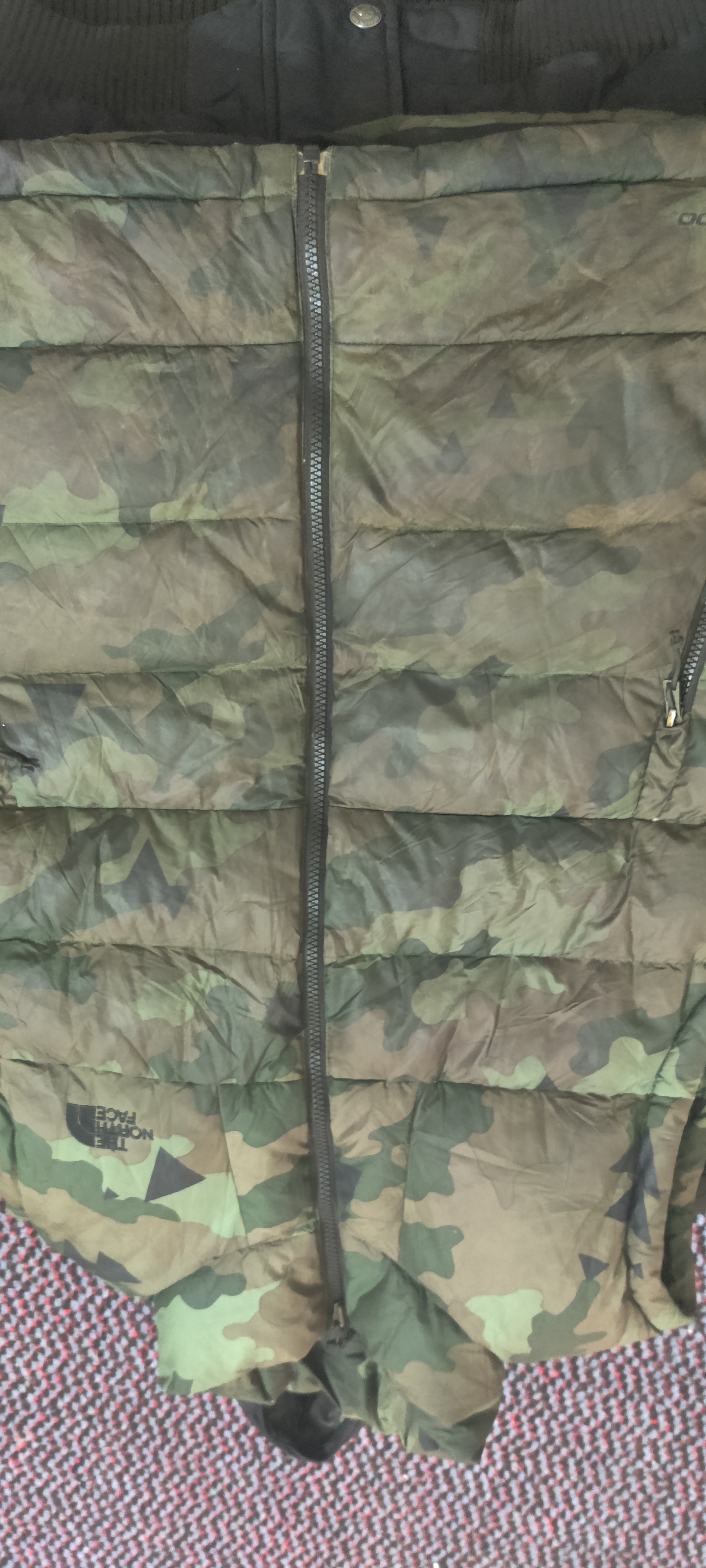 Mixed Unbranded Jackets