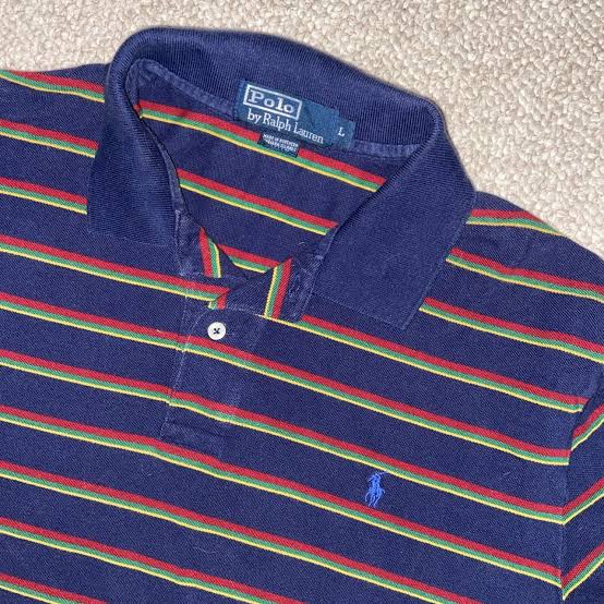 Ralph Lauren Polo Shirts