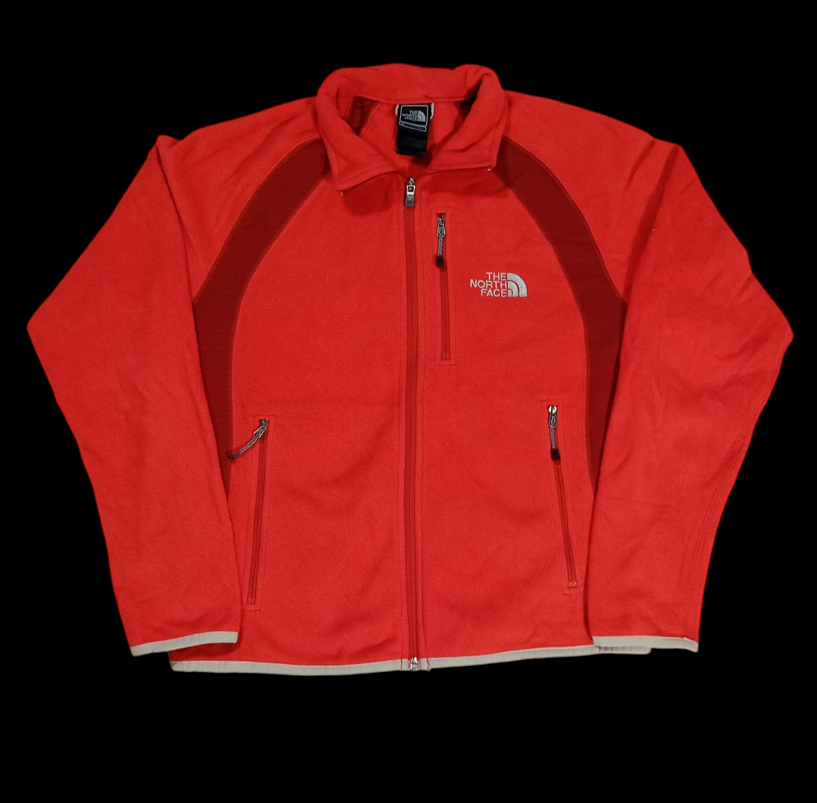 Die North Face Fleecejacken 15 Stück