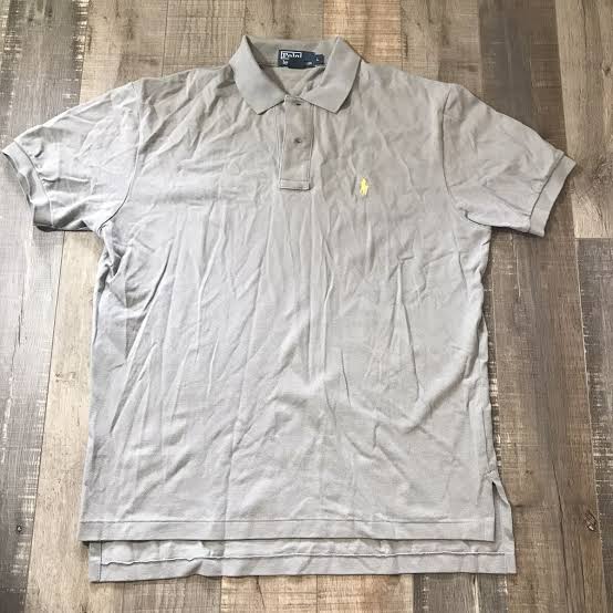 Herren Polo RL Aesthetic Ralph Lauren Polo T-Shirt