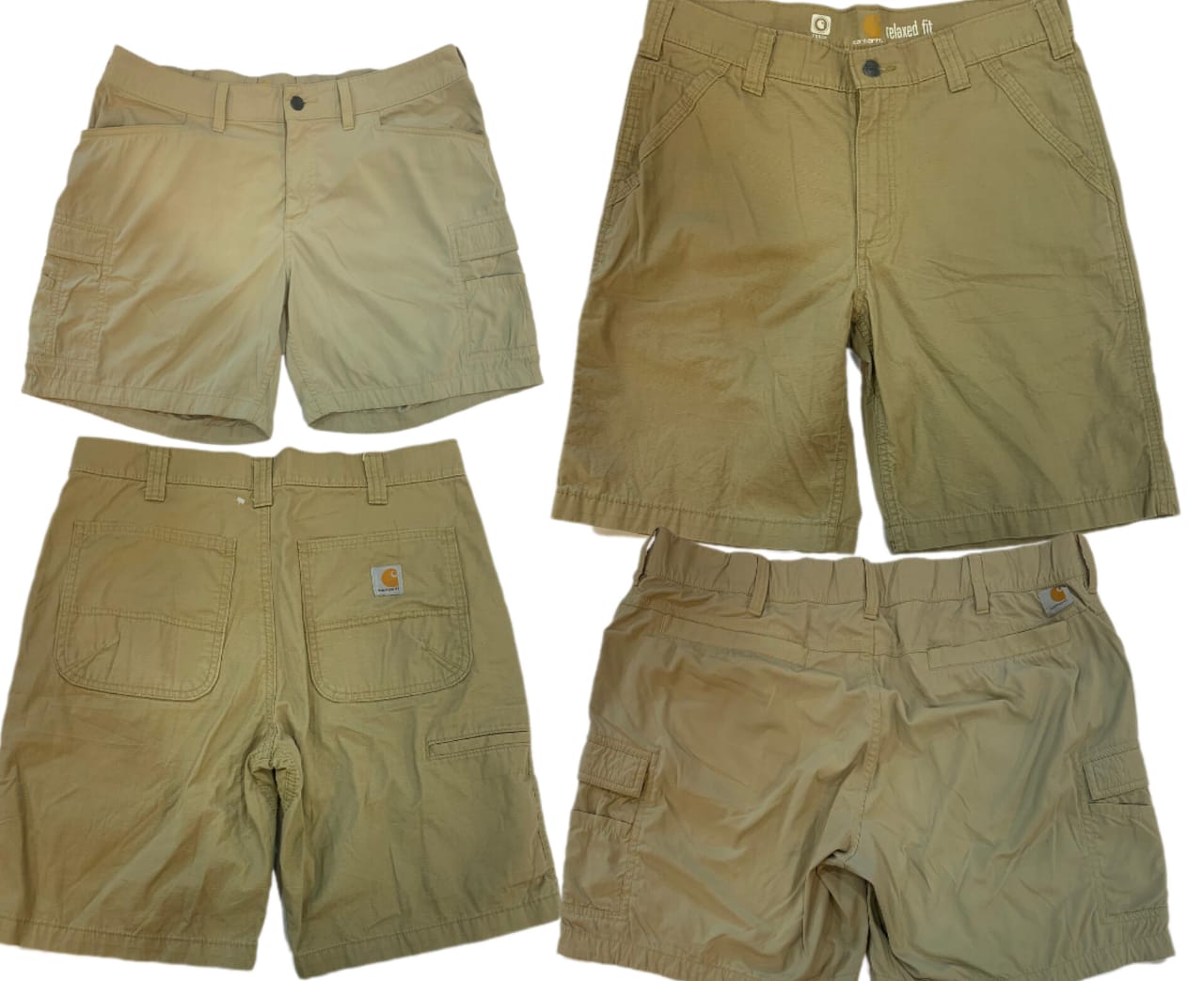 Shorts Carhartt