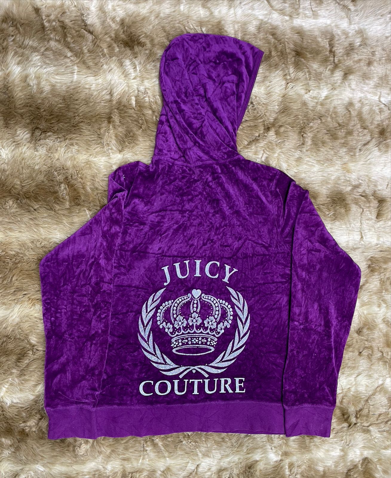 Juicy couture jackets grade C