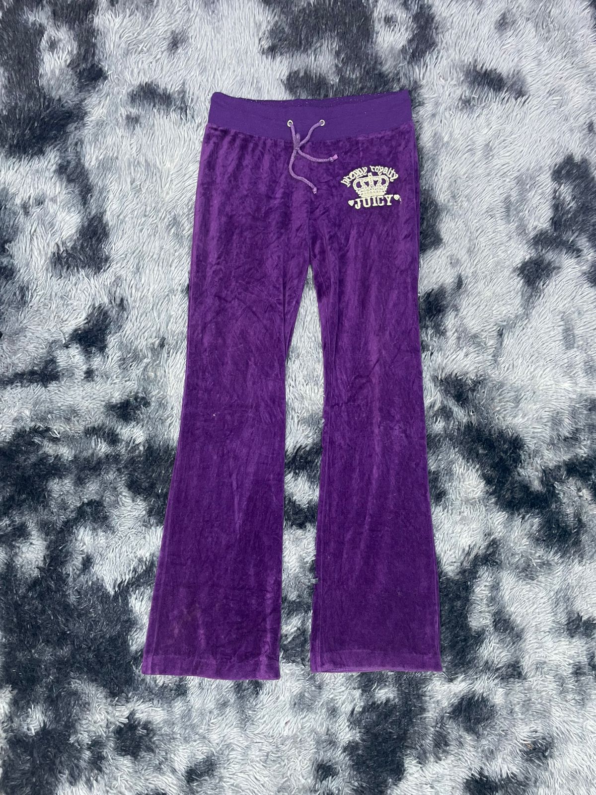 Juicy couture trousers grade C