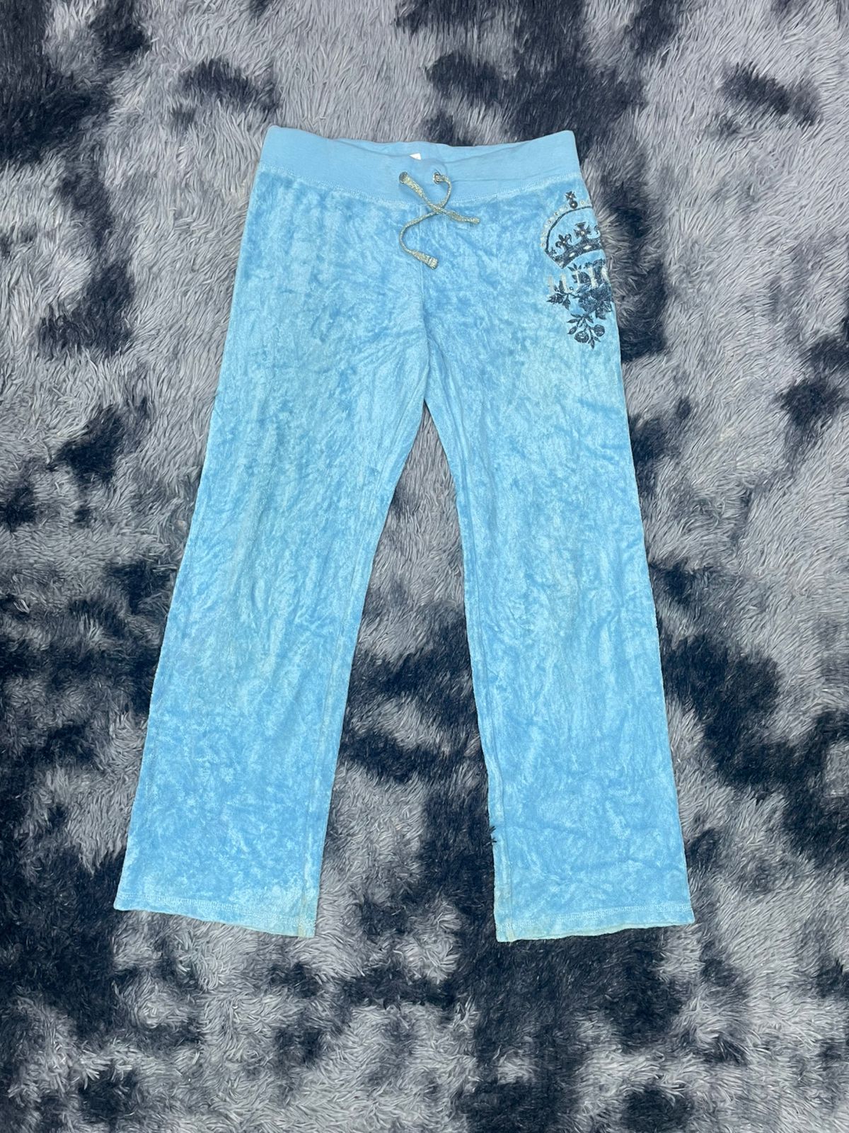 Pantaloni Juicy Couture grado C