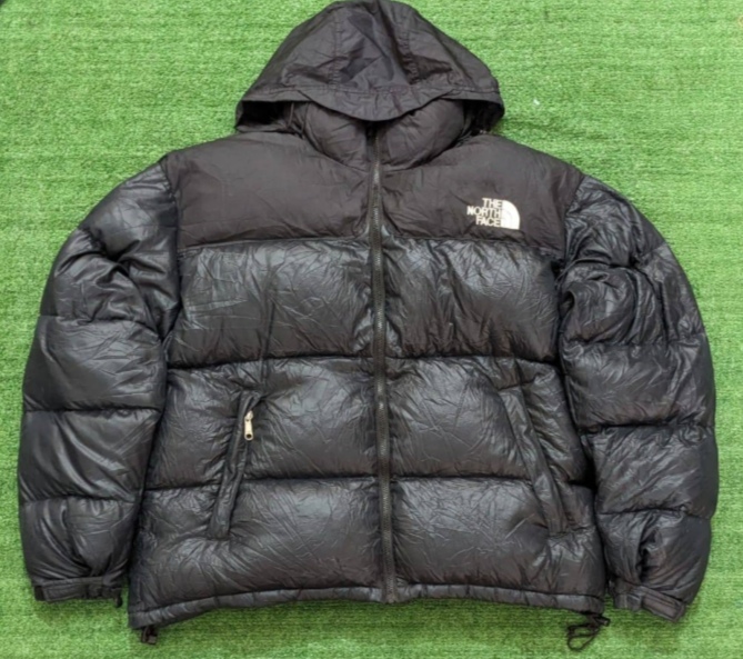 The North Face Jackets