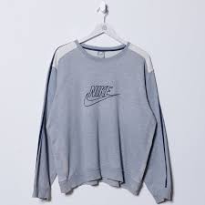 Authentiques Sweatshirts Nike