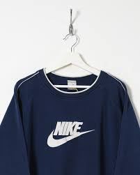 Sweatshirts Nike authentiques