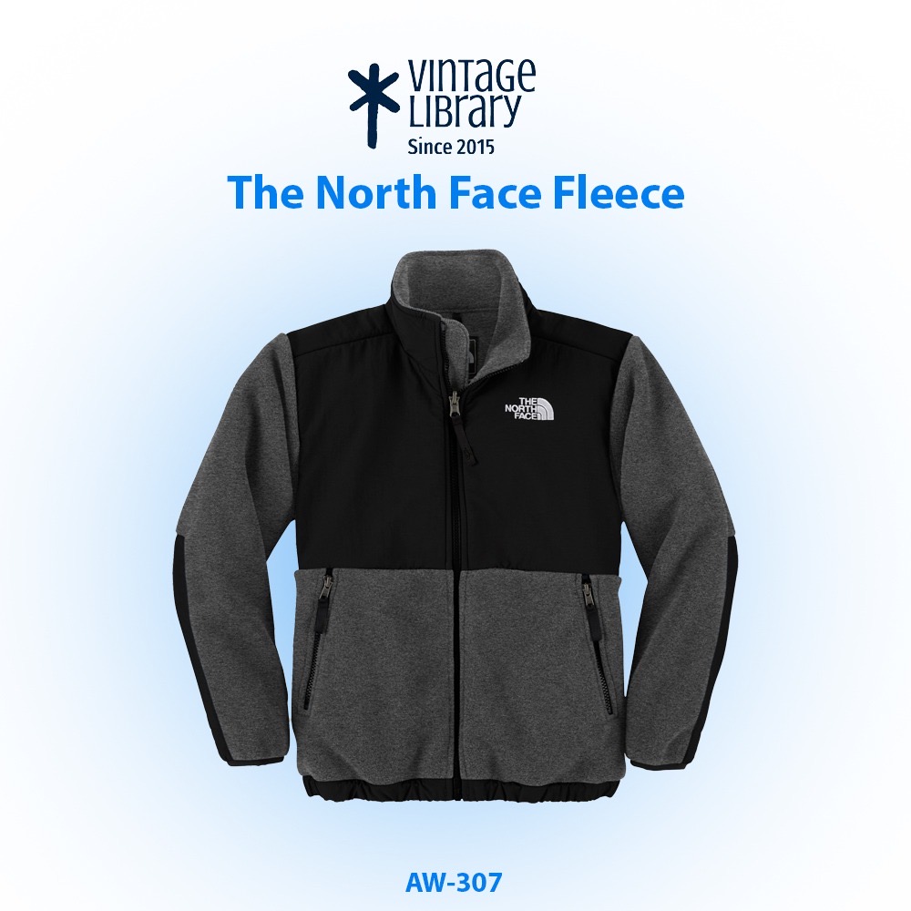 The North Face Polaire 15 Pcs