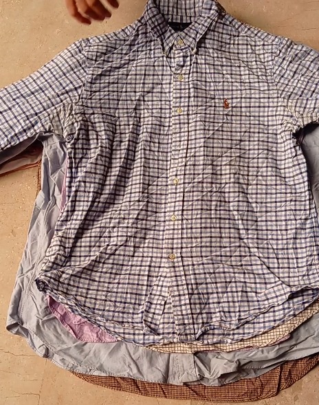 Marken Poloshirts für Männer