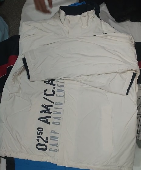Unbranded Fashion jacket