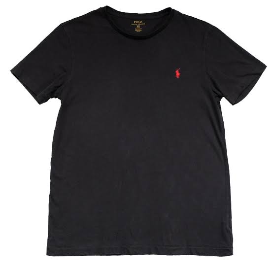 Polo ralph lauren T-shirt 20(r)