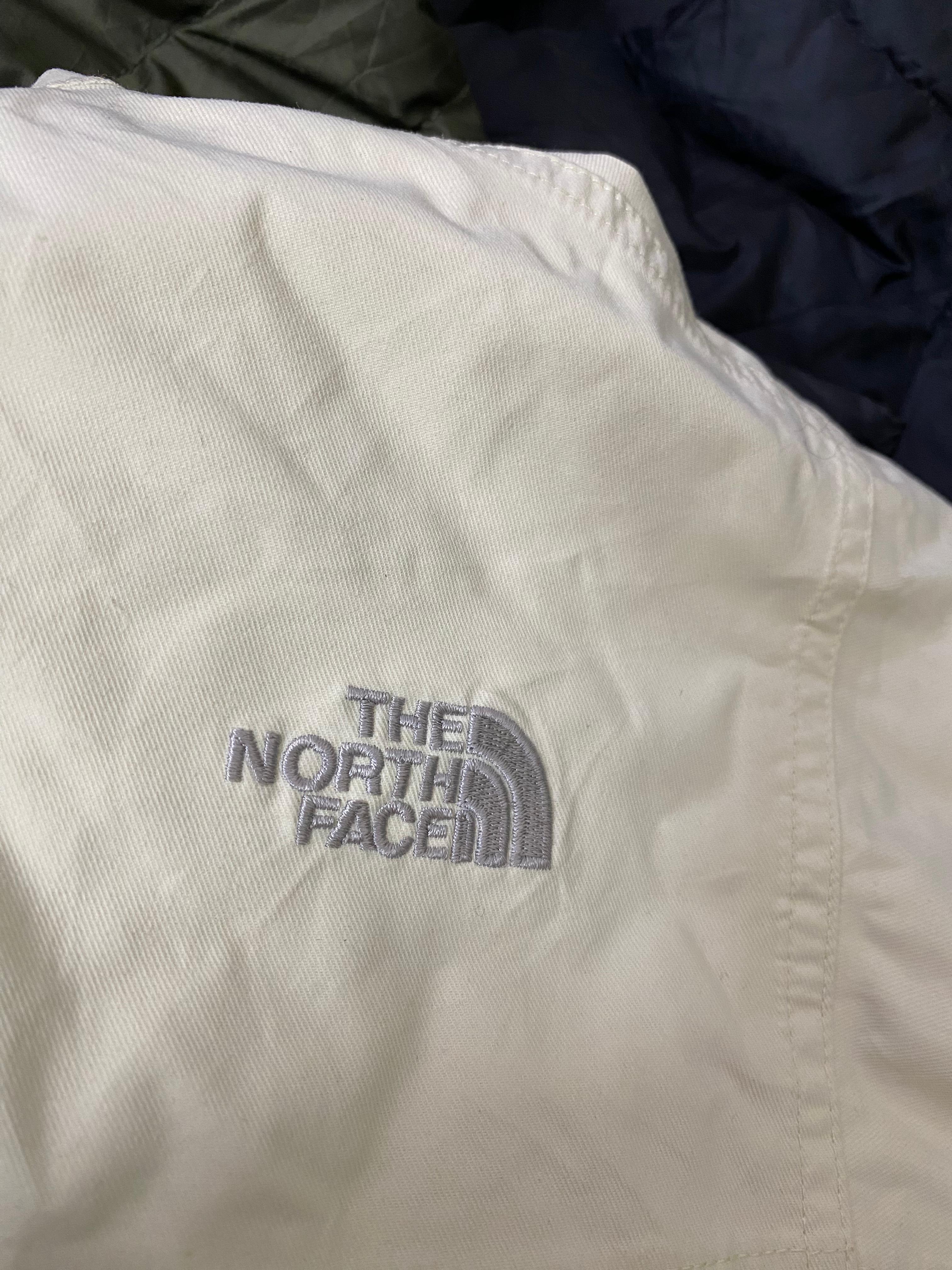 Die North Face Pufferjacken (700, 800, HyVENT)