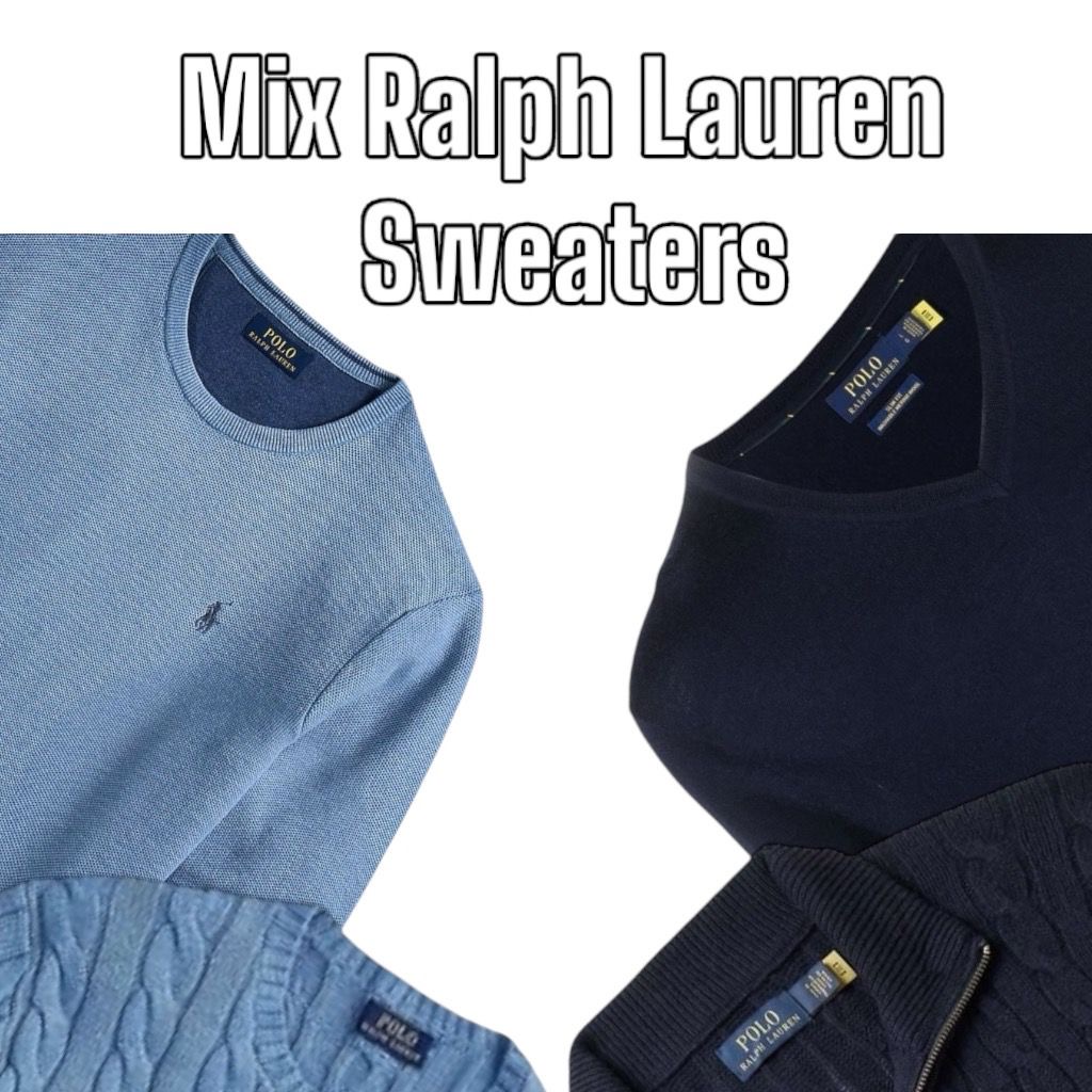Ralph Lauren Pullover