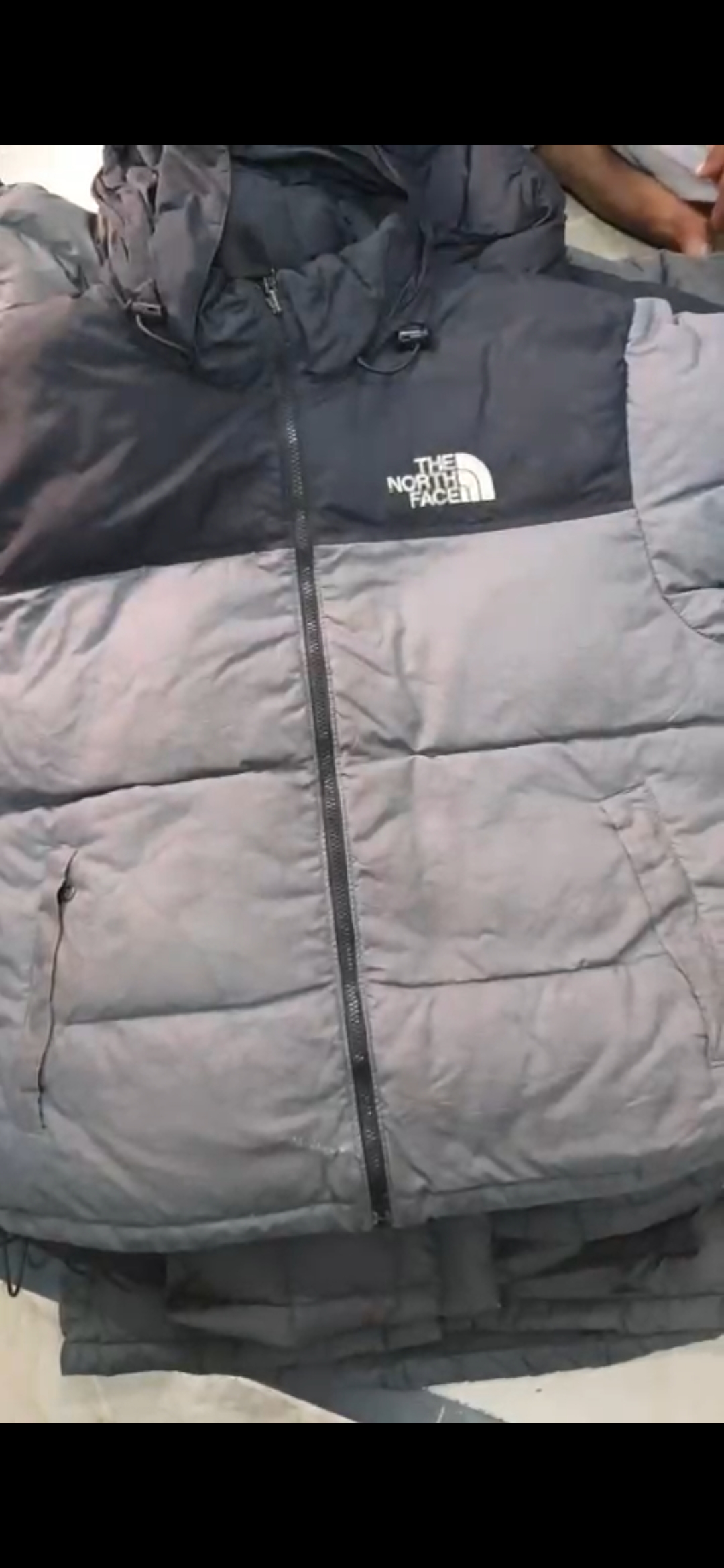 TNF puffers