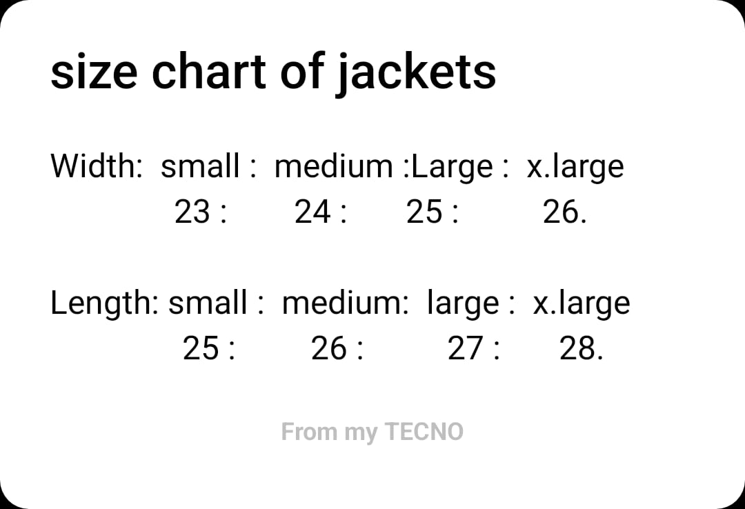 Carhartt Rework style Jackets