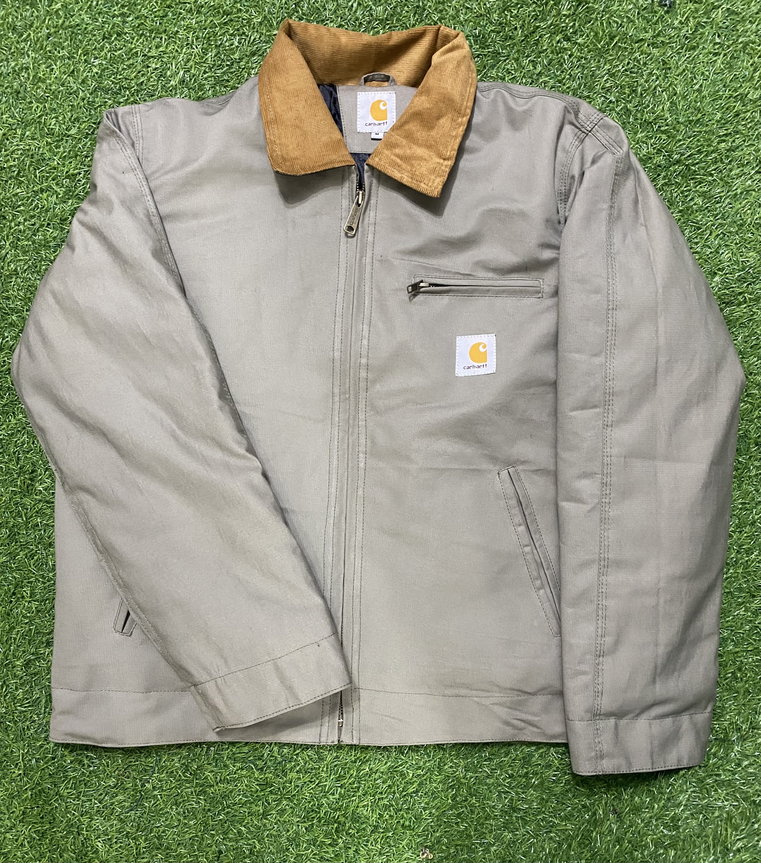 Vestes style Rework Carhartt