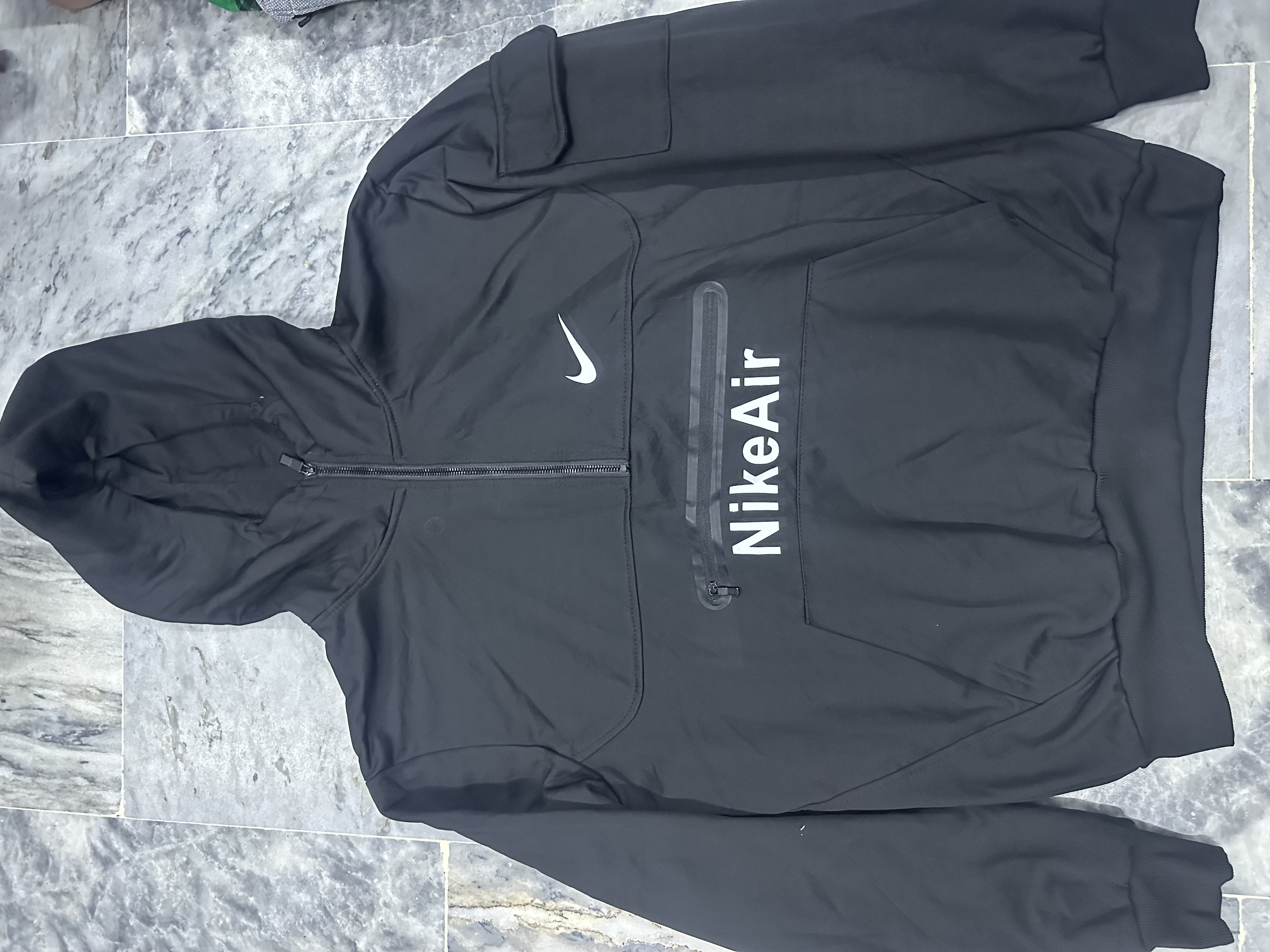 Nike Track Jackets 14 pices