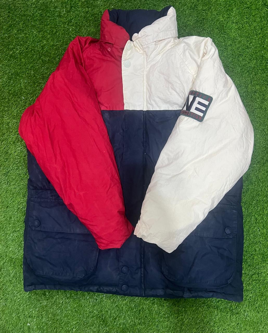 Nautica puffer jackets