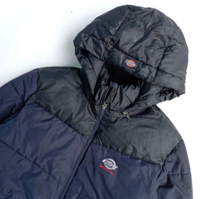 Dickies Nupste Jacke