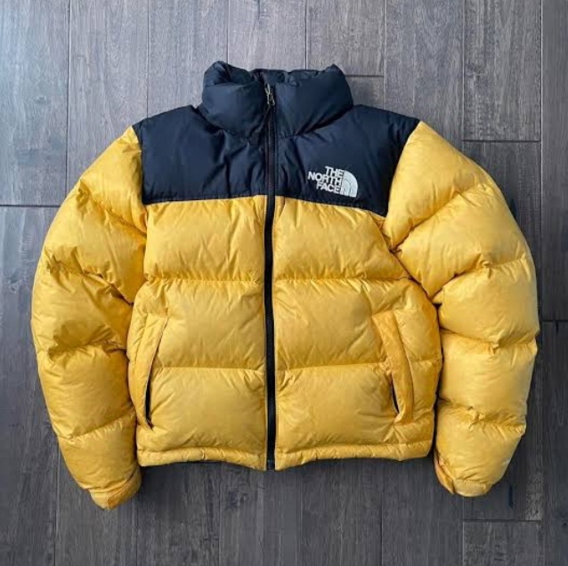 The North Face Nupste Jackets