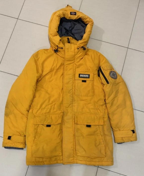 Dickies Nupste Jacket