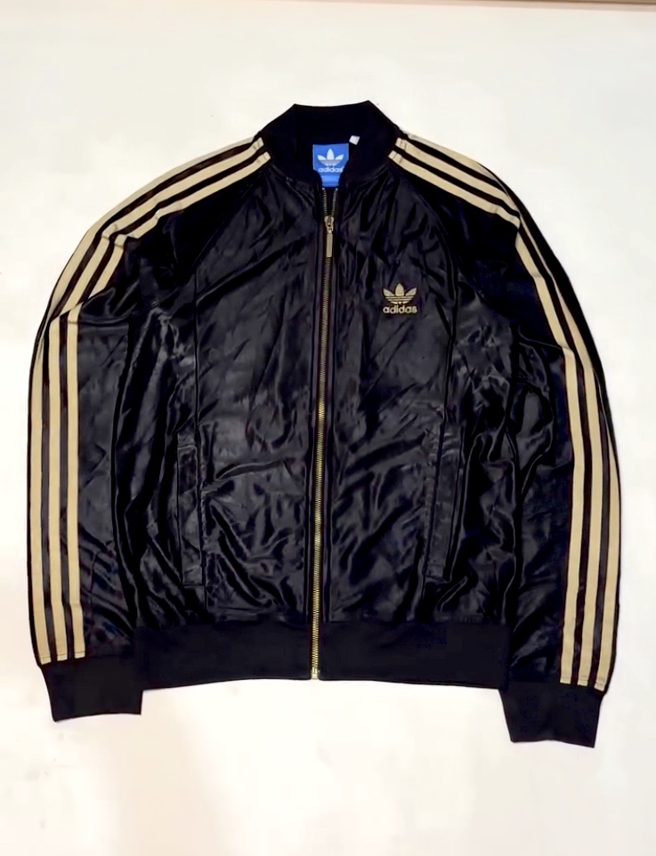 Adidas Jackets