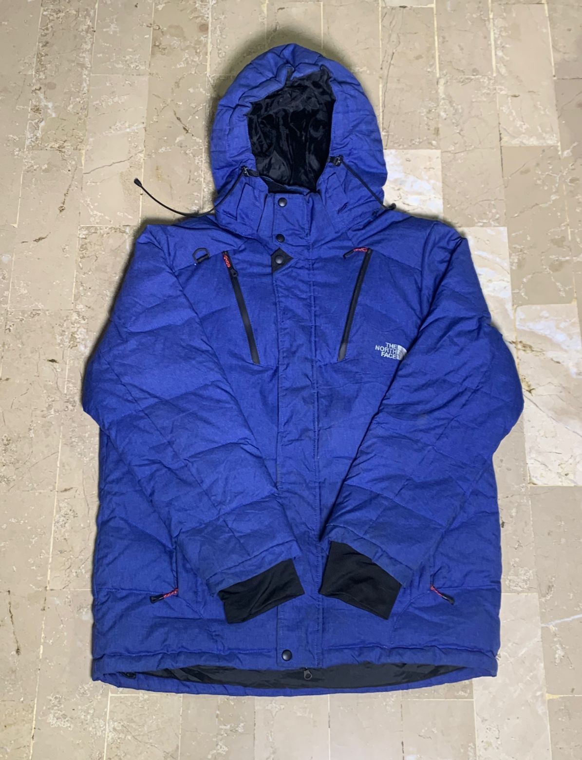 The North Face Jackets