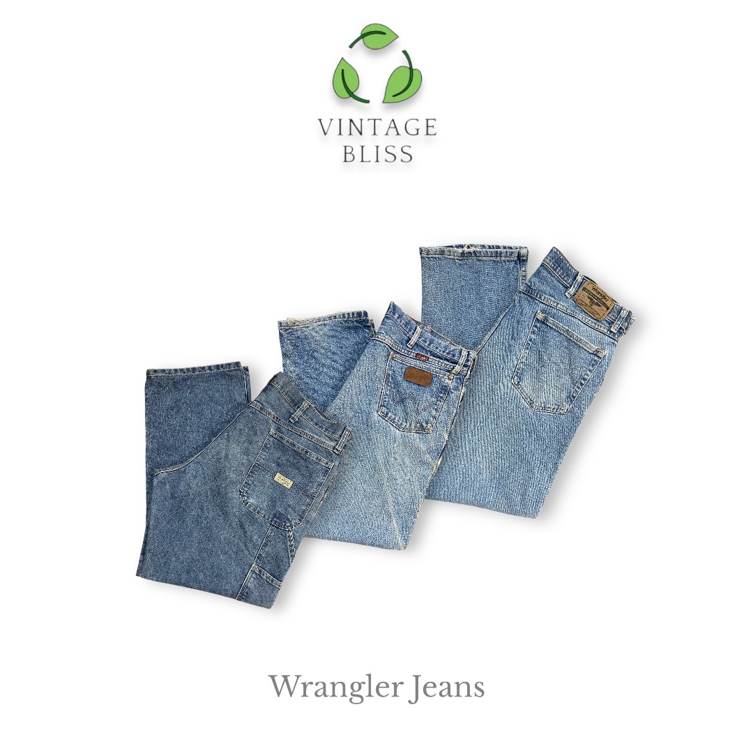 Wrangler Jeans (V19)