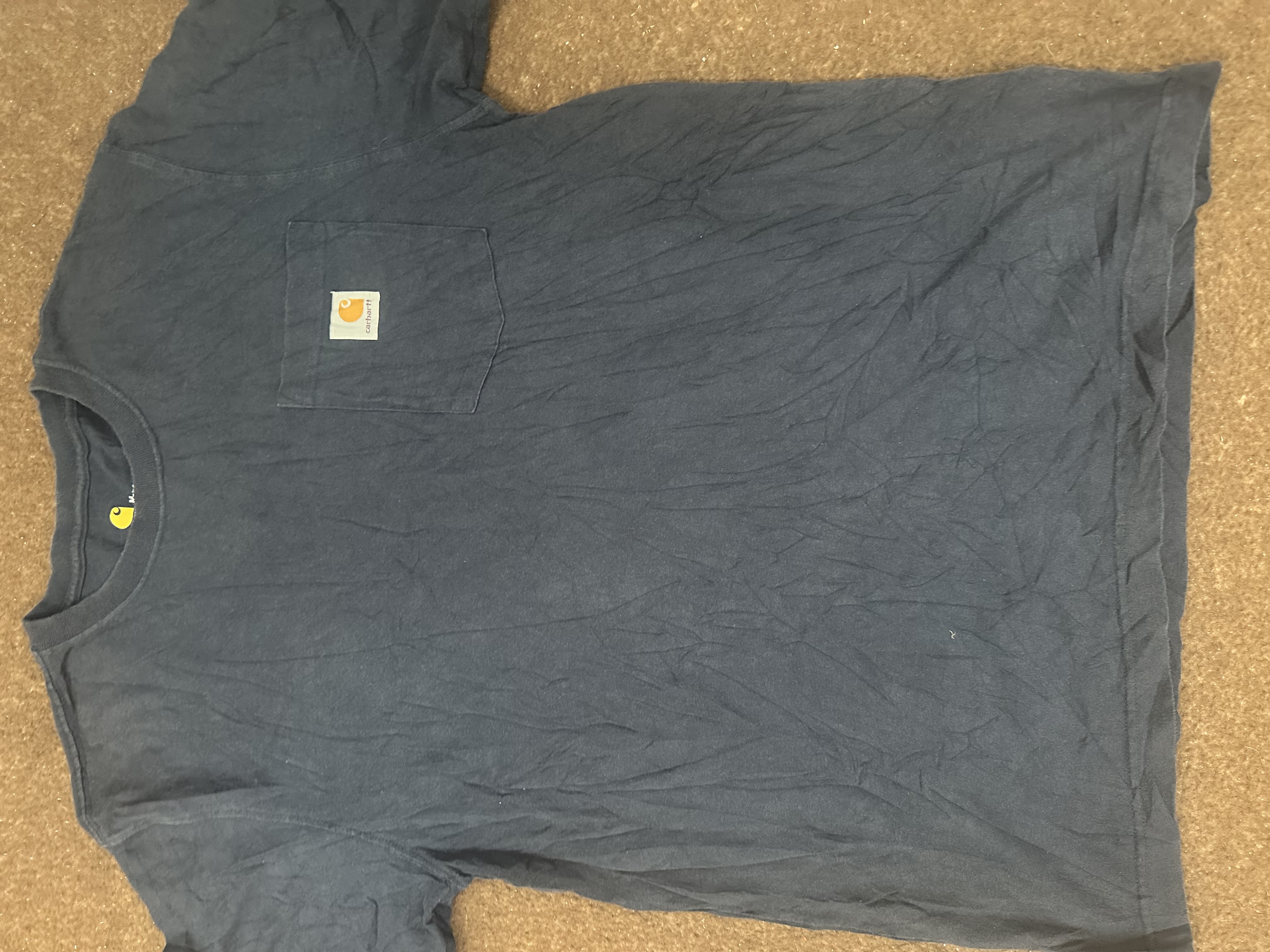 Carhartt T-Shirts 14 PCS