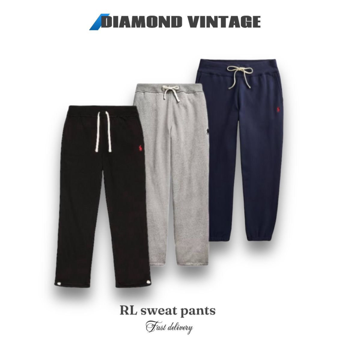 Pantalon Ralph Lauren 20 Pièces