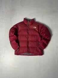 Authentique The North Face Nuptse Puffers