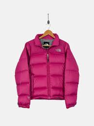 Special The North Face 700-800 Puffer Jackets