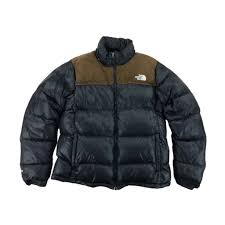 The North Face 700-800 Puffer Jackets