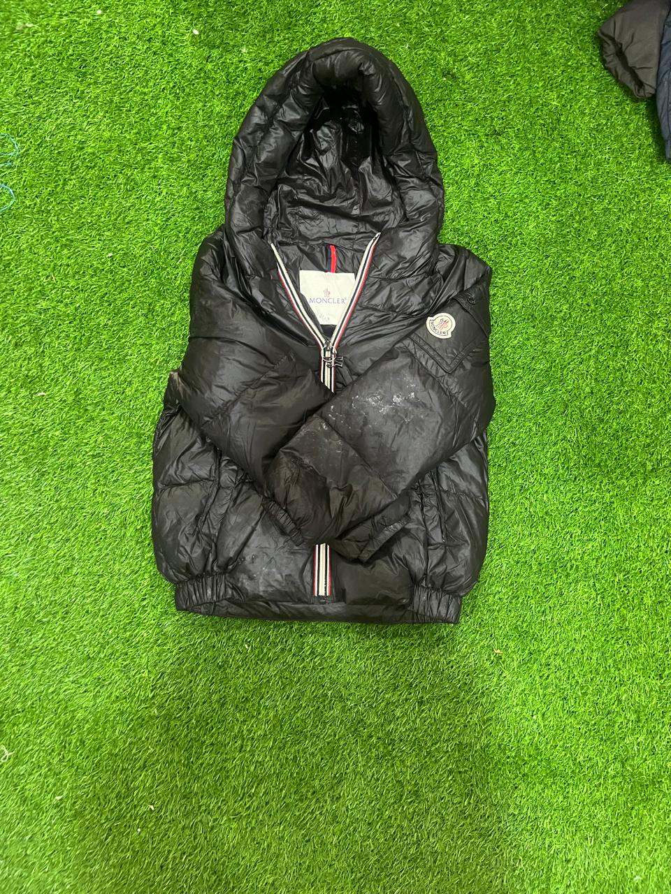 Vestes Moncler pour enfants